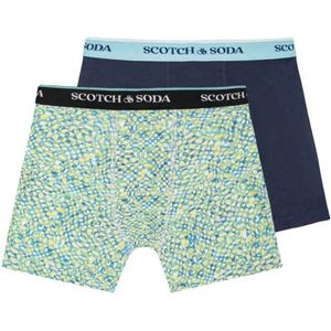 Scotch & Soda - Jongens - Onderbroeken