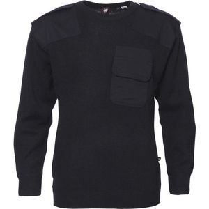 Storvik Pullover Dampier art. 8120 (najaar '23)