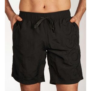 HUGO BOSS swim shorts - heren zwembroek - zwart - Maat: XXL