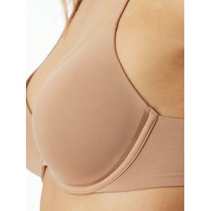 Schiesser - Unique Micro - BH met Schaal - Optimaler Halt - Flexibel