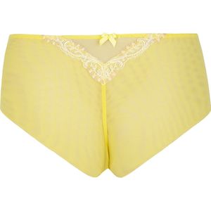 Lise Charmel - Shorty - Splendeur Soie - Vanille - ACC0480 - M