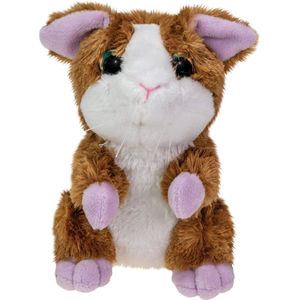 Lumo Stars Guinea Pig - Masa - classic - cavia knuffel - 15cm