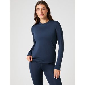 Björn Borg - Long Sleeve T-Shirt - Dames - Gerecycled Polyester - Lange Mouwen