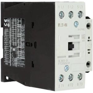 Eaton DILM25-21(RDC24) MAGNEETSCHAK.11KW 2M 0V
