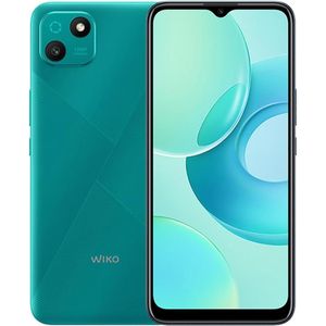 WIKO T10 4G Cell Phone Unlocked Smartphone Android 11 2GB RAM 64GB ROM 5000mAh 6.5 Inch HD+ Display 13 MP Camera Mobile Phones
