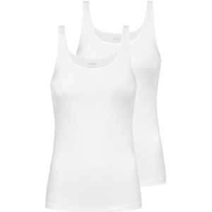 Mey Dames onderhemd 2 pack Emotion
