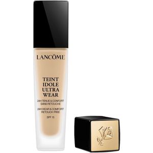 Lancôme - Teint Idole Ultra Wear - Foundation - 24u Langhoudend - Hoge Dekking - Extreem Matte Afwerking