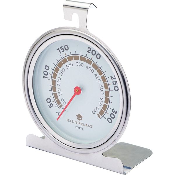 Detecteerbaar Meetbaar Fractie Oventhermometers kopen | Ruime keus, lage prijs online | beslist.nl