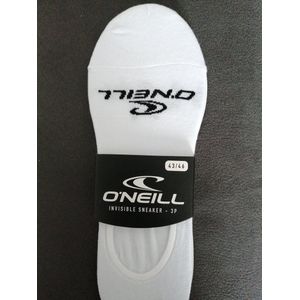 O'Neill 3P footies basic wit - 39-42