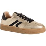 Tamaris - Sneaker Low - Krokostructuur - Casual Comfort