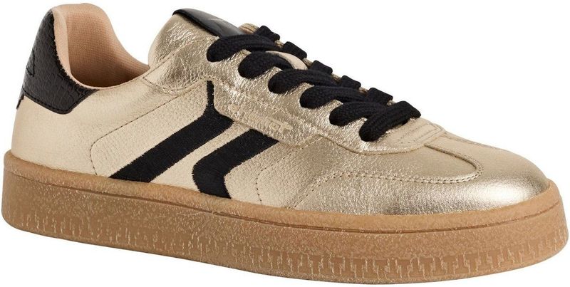 Tamaris - Sneaker Low - Krokostructuur - Casual Comfort