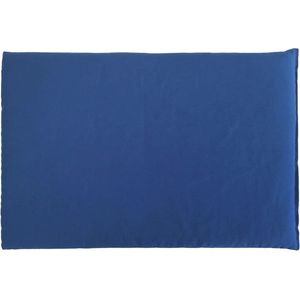 Koolzaadkussen 30 x 20 cm - Warmte- en koelkussen voor magnetron en oven