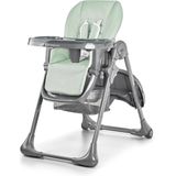 Kinderkraft Tastee - Kinderstoel - Eetstoel voor kinderen - Olijf groen