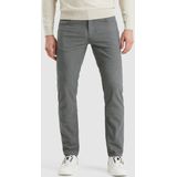 PME Legend - Casual Broek - Grijsblauw - Cargobroek