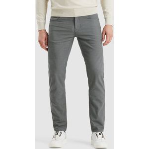 PME Legend - Casual Broek - Grijsblauw - Cargobroek