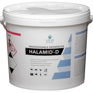 Halamid-D 10 kg