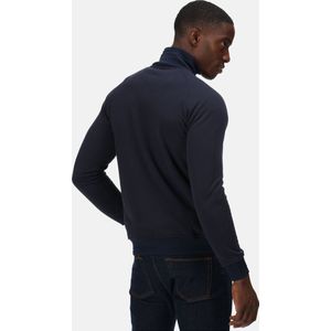 Regatta - Ivano - Trui - Marine - Heren - Met Volledige Rits