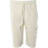 C.p. Company - Korte Broeken - Wit