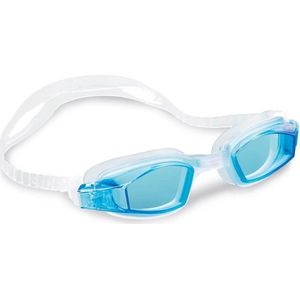 Intex Free Style duikbril - Paars
