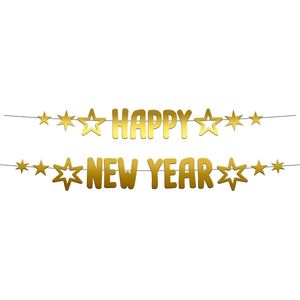 Folat - Letterslingers 'Happy New Year'