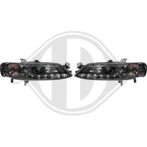 Verstralerset - HD Tuning Opel Vectra B Hatchback (j96). Model: 1995-09 - 2003-07
