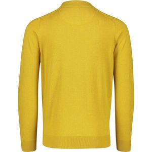 CASA MODA comfort fit vest - geel - Maat: L