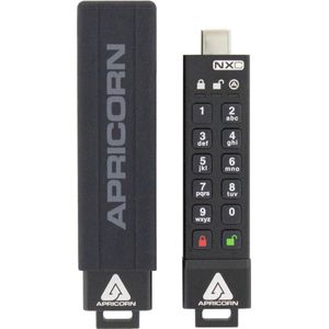 Apricorn ASK3-NXC USB-C Native USB Stick 32GB