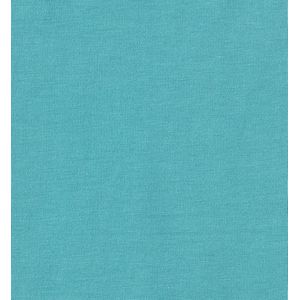 Little Label Ondergoed Jongens - Hemd Jongens Maat 98-104 - blauw, aqua - Zachte BIO Katoen - 3 Stuks - Onderhemd - Effen