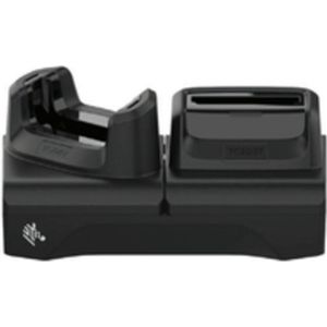 Zebra 2-Slot Cradle