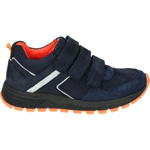 Trackstyle 322865 - Lage schoenen - Kleur: Blauw - Maat: 32
