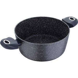 Bergner Casserole pan - Orion - 24cm