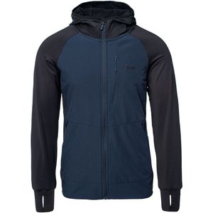 Hi-tec Jorse Hoodie Blauw L Man