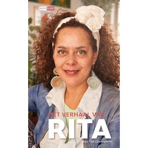 Beeldboek 9 - Het verhaal van Rita
