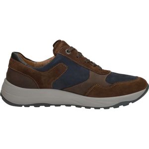Waldlaufer - K-John - Veterschoenen Laag - Cognac