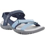 Regatta - Santa Clara II - Damessandalen - Sportief en Comfortabel