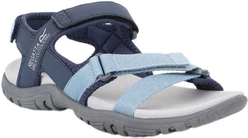 Regatta - Santa Clara II - Damessandalen - Sportief en Comfortabel