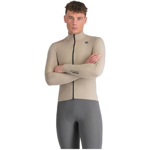 Sportful Fiandre Shift Jas Beige S Man