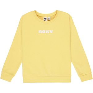 Roxy - Surf Feeling Brushed - Sweater - Meisjes 4-16