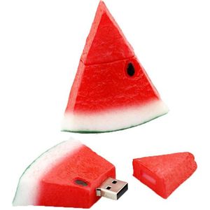 Watermeloen usb stick 64gb -1 jaar garantie – A graden klasse chip