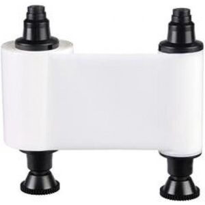 Evolis lint monochroom wit signature panel R2030