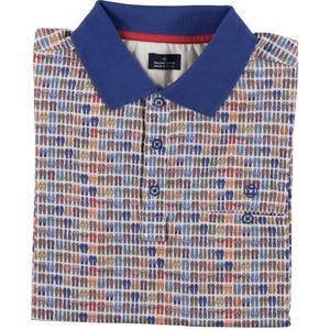 Fellows United Polo Flip Flops Multicolor (21.3616 - 116)