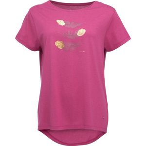 Dames t-shirt loap asika pnk, s