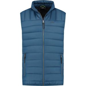 Kjelvik Bodywarmer Dean Mannen - Maat L