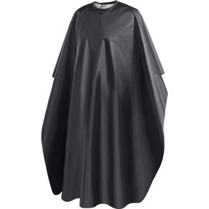 Kapmantel – voor kapsalon – voor thuiskappers - haar knippen