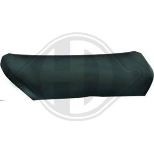 Mitsubishi - Mirage / Space Star Vi - Motorkap - Geschikt voor model 2012 - 2023