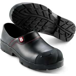 Brynje Klomp Flex Fit D.H. S3 111 - Zwart - 48