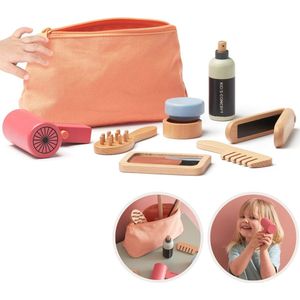 Haarstylingset voor Kinderen - Perfecte Accessoires voor Creatieve Haarstijlen
