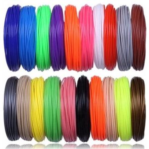 Prestara - PLA Filament - 1.75mm - 20 Kleuren - 200m