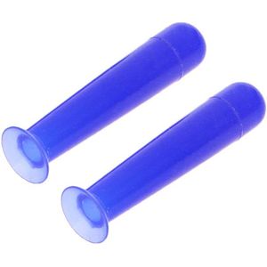 2-delige set oogverzorging contactlens inserter remover siliconen zachte pincet geschikt voor doos dragen gereedschap lens accessoires bril reparatieset met schroeven reizen