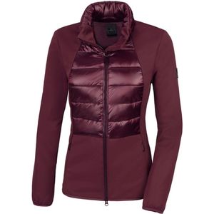 Pikeur Jas Hybrid 4047 Selection Mulberry - 36